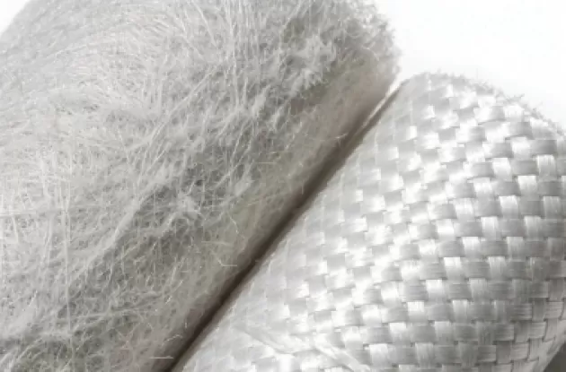 Kapan Menggunakan Tikar atau Kain Fiberglass