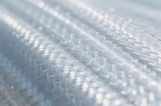 Bagaimana Bahan Komposit Fiberglass Dibuat?