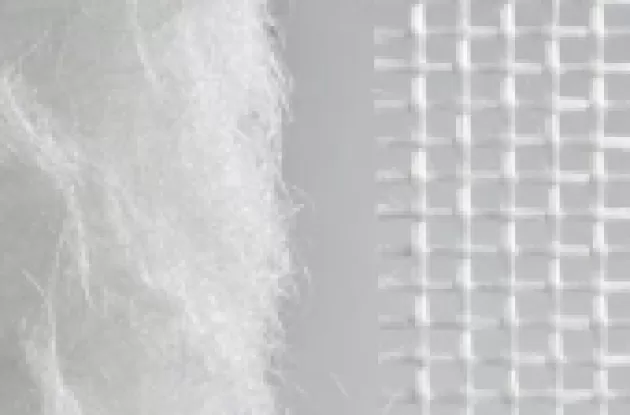 Tikar Fiberglass vs. Kain Fiberglass